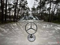 Używany Mercedes E220 1994