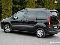 używany Citroën Berlingo 1.6HDI(114KM) Multispace Exclusive Ledy Re…