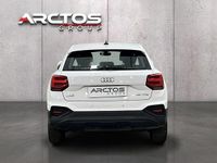 używany Audi Q2 1.5dm 150KM 2023r. 76 244km