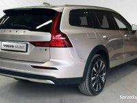 używany Volvo V60 CC B4 AWD Dies…