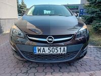 używany Opel Astra Enjoy 1,6 115 KM salon Polska ,pierwszy właścici…