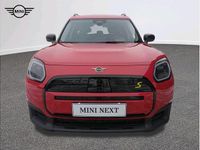 używany Mini Countryman SE ALL4