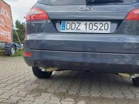 Używany Ford Mondeo 2008 Szary Kombi