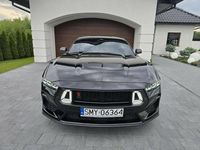 Używany Ford Mustang 533 KM (392 kW) 2024 Czarny Coupe