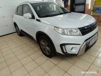 używany Suzuki Vitara 4x4 1.6 diesel 120PS