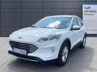 używany Ford Kuga 1.5dm 150KM 2022r. 9 999km