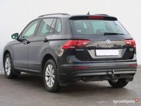 używany VW Tiguan 2.0 TDI