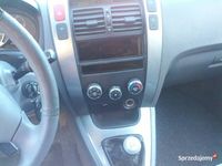 używany Hyundai Tucson 2.0 CRDI