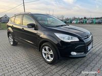 używany Ford Kuga 