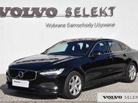 używany Volvo S90 D4 Momentum aut