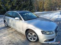 używany Audi A4 
