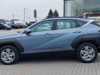 używany Hyundai Kona Automat 198KM Executive polisa za 1000 pln II …