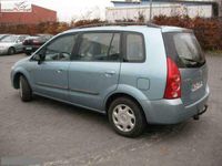 używany Mazda Premacy 2dm 100KM 2002r. 240 000km