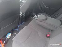 używany VW Passat B6 bogaty