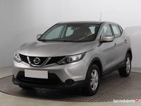 Używany Nissan Qashqai 2014 Szary SUV