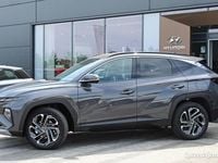 Nowe Hyundai Tucson 2026 Szary SUV