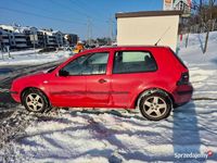 używany VW Golf IV 