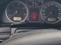 Używany VW Passat 2001 Szary Kombi