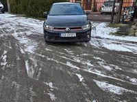 używany VW Polo gti 2023rok