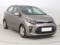 Używany Kia Picanto 67 KM (49 kW) 2019 Szary Hatchback
