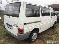 używany VW Caravelle T4 T4