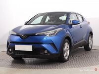 używany Toyota C-HR 1.2 Turbo