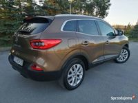 używany Renault Kadjar 