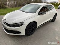 używany VW Scirocco 