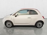używany Fiat 500C 1.0 Hybrid
