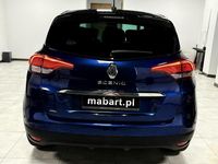 używany Renault Scénic IV 1.6dm 130KM 2018r. 126 000km