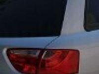 używany Seat Exeo I 2.0 TDI # Klimatronik # Tempomat # Navigacja # Gwarancja