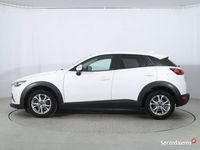 Używany Mazda CX-3 2015 Biały SUV