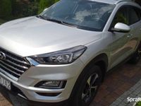 używany Hyundai Tucson 2020 Comfort