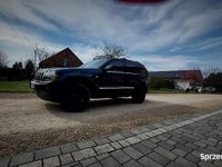 Używany Jeep Grand Cherokee 2006 SUV