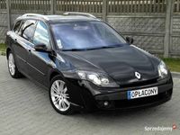 używany Renault Laguna III 