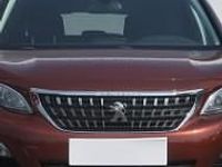 Używany Peugeot 3008 120 KM (88 kW) 2017 Brązowy SUV