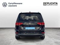 używany VW Touran Touran 1.5 HL GT110 TSID7F