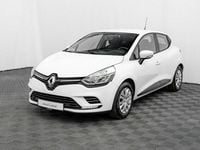 Używany Renault Clio IV 90 KM (66 kW) 2019 Biały Hatchback