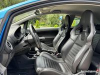 używany Opel Corsa OPC bogate wyposażenie