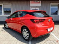 używany Opel Astra 2017r. ! Salon PL ! F-vat 23% ! Bezwypadkowy ! …