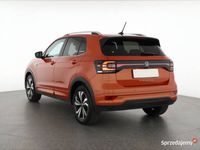 używany VW T-Cross - 1.5 TSI