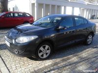 używany Renault Fluence Mały przebieg, Salon Polska, od właściciela