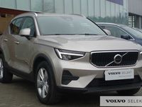 używany Volvo XC40 B4 B Momentum aut