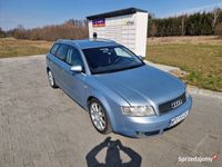 Używany Audi A4 2003 Sedan/Limuzyna
