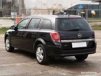 używany Opel Astra 1.6 16V