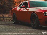 Używany Dodge Challenger 2016 Coupe