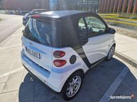 używany Smart ForTwo Coupé 