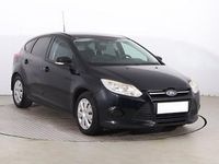 Używany Ford Focus 95 KM (69 kW) 2011 Czarny Hatchback