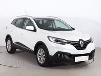 Używany Renault Kadjar 131 KM (96 kW) 2015 Biały SUV