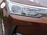 używany Toyota Corolla salon Polska Nawigacja stan idealny!